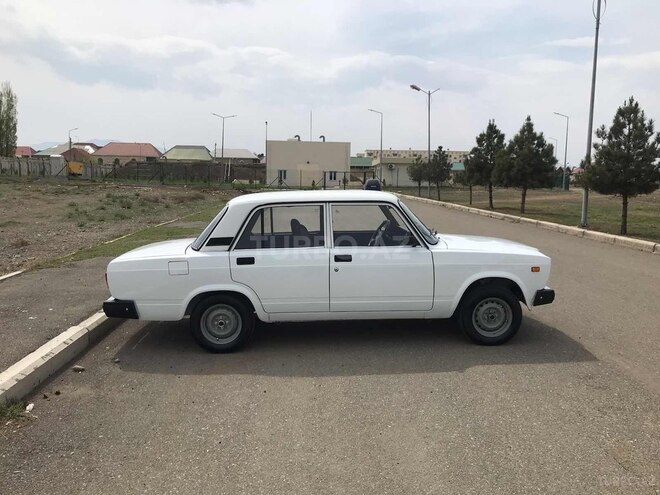 LADA (VAZ) 2107 2010, 100,000 km - 1.6 l - Gəncə