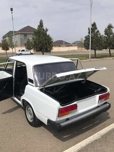 LADA (VAZ) 2107 2010, 100,000 km - 1.6 l - Gəncə
