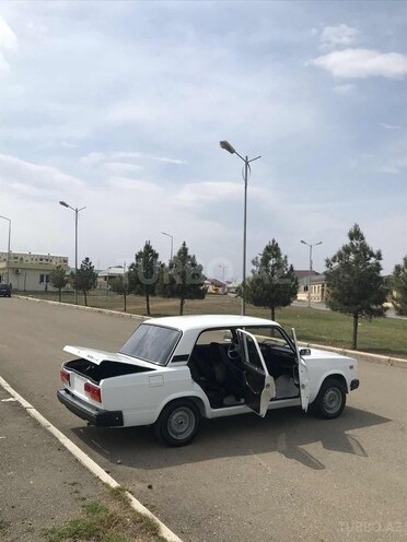 LADA (VAZ) 2107 2010, 100,000 km - 1.6 l - Gəncə