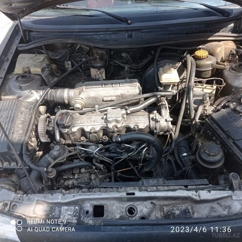 Opel Astra 1992, 425,196 km - 1.7 l - Şəki