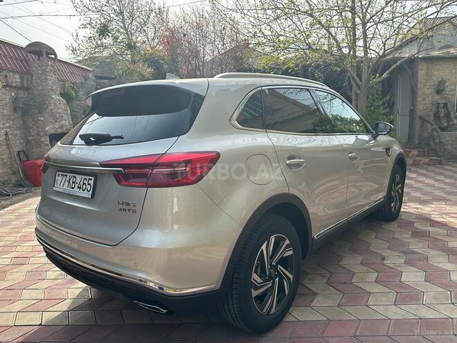 Hongqi HS5 2022, 4,700 km - 2.0 l - Bakı