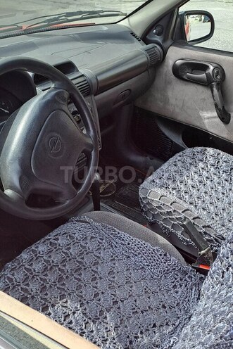 Opel Vita 1996, 237,000 km - 1.4 л - Bakı