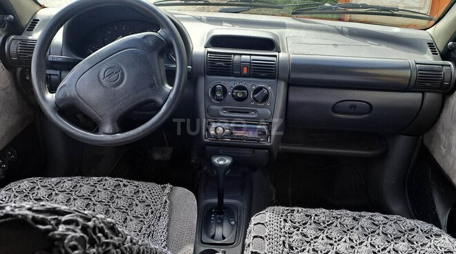Opel Vita 1996, 237,000 km - 1.4 л - Bakı