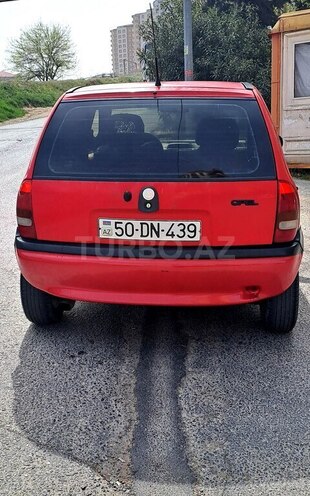 Opel Vita 1996, 237,000 km - 1.4 л - Bakı