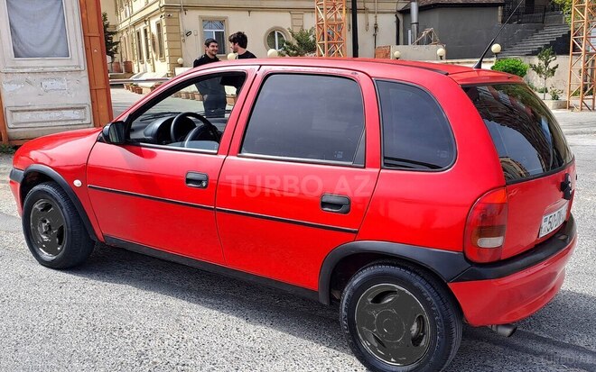 Opel Vita 1996, 237,000 km - 1.4 л - Bakı