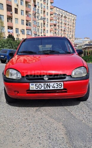 Opel Vita 1996, 237,000 km - 1.4 л - Bakı