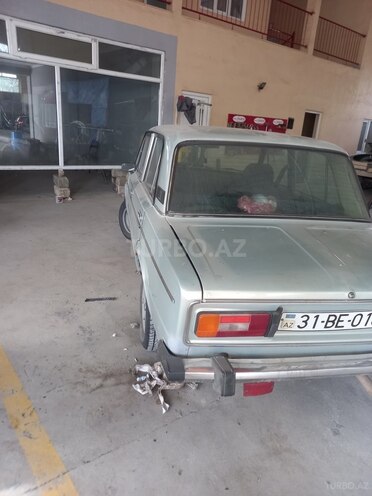 LADA (VAZ) 2106 2000, 73,000 km - 1.6 л - İsmayıllı