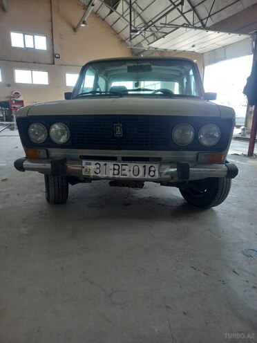 LADA (VAZ) 2106 2000, 73,000 km - 1.6 л - İsmayıllı