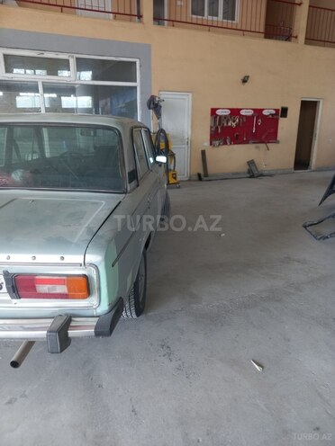 LADA (VAZ) 2106 2000, 73,000 km - 1.6 л - İsmayıllı