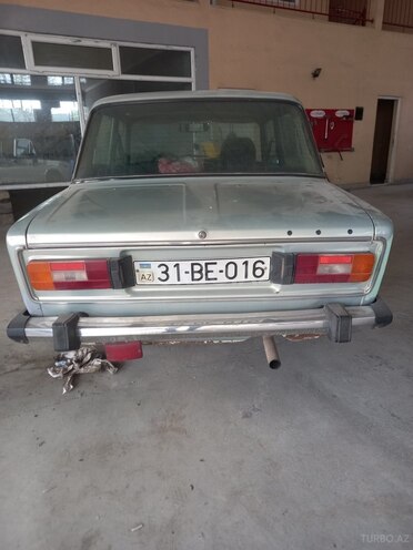 LADA (VAZ) 2106 2000, 73,000 km - 1.6 л - İsmayıllı