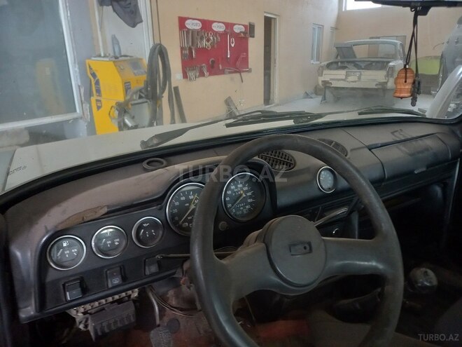 LADA (VAZ) 2106 2000, 73,000 km - 1.6 л - İsmayıllı