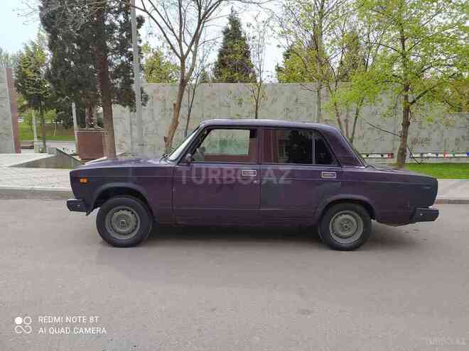 LADA (VAZ) 2107 1996, 66,000 km - 1.5 l - Gəncə