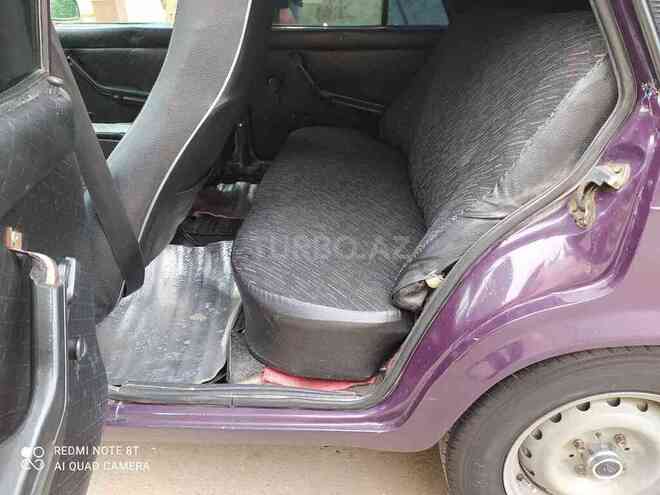 LADA (VAZ) 2107 1996, 66,000 km - 1.5 l - Gəncə