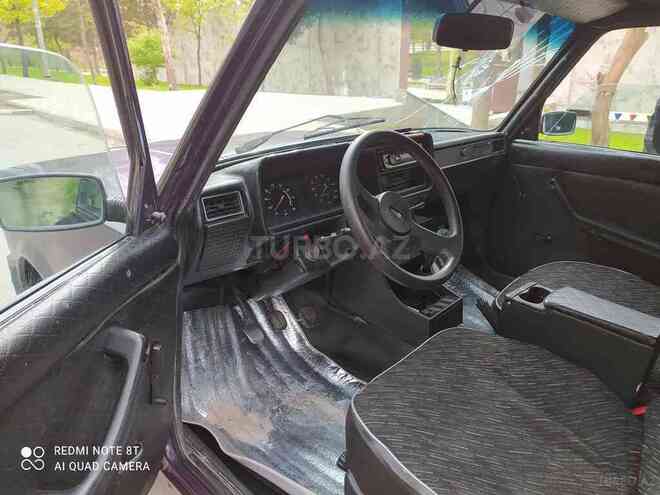 LADA (VAZ) 2107 1996, 66,000 km - 1.5 l - Gəncə