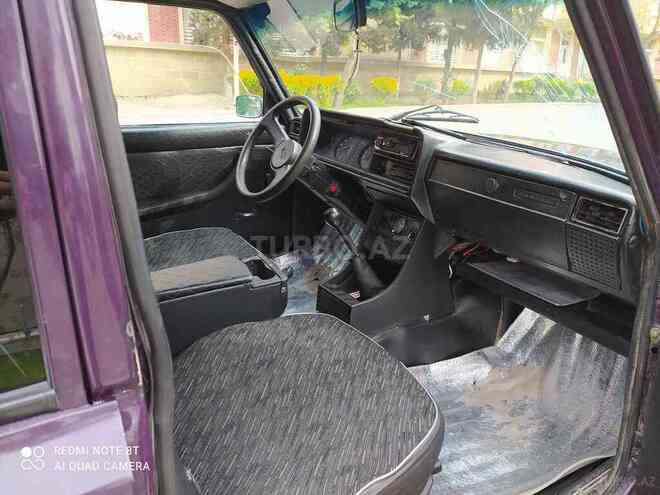 LADA (VAZ) 2107 1996, 66,000 km - 1.5 l - Gəncə