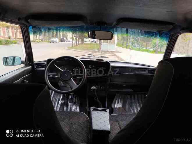 LADA (VAZ) 2107 1996, 66,000 km - 1.5 l - Gəncə
