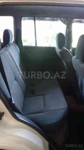 Mitsubishi Pajero io 1999, 260,000 km - 1.8 л - Ucar