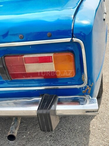 LADA (VAZ) 2106 1991, 24,651 km - 1.6 л - Ağcabədi