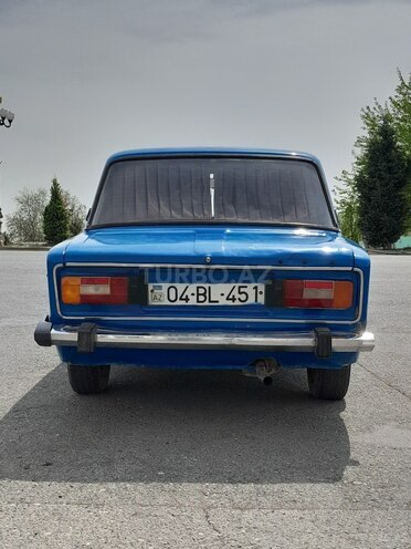 LADA (VAZ) 2106 1991, 24,651 km - 1.6 л - Ağcabədi