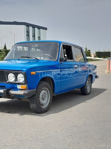LADA (VAZ) 2106 1991, 24,651 km - 1.6 л - Ağcabədi