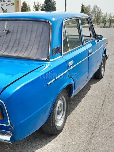 LADA (VAZ) 2106 1991, 24,651 km - 1.6 л - Ağcabədi