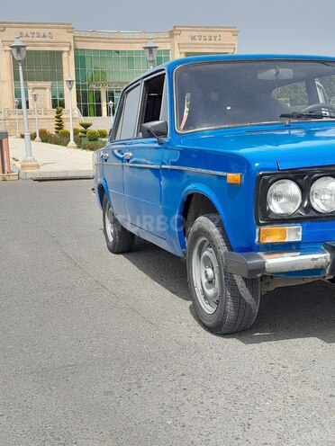 LADA (VAZ) 2106 1991, 24,651 km - 1.6 л - Ağcabədi