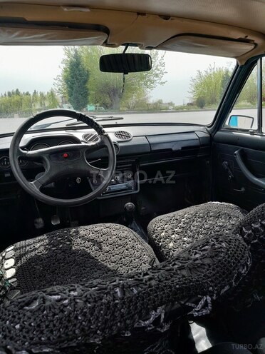 LADA (VAZ) 2106 1991, 24,651 km - 1.6 л - Ağcabədi