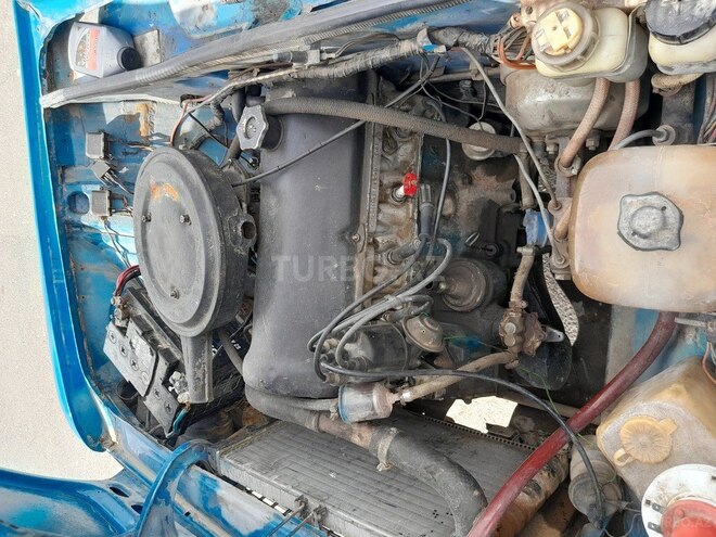 LADA (VAZ) 2106 1991, 24,651 km - 1.6 л - Ağcabədi