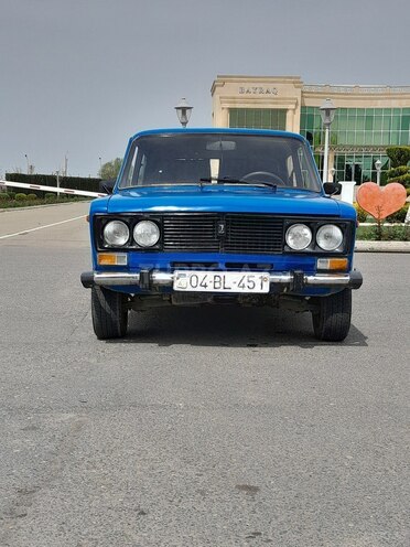 LADA (VAZ) 2106 1991, 24,651 km - 1.6 л - Ağcabədi