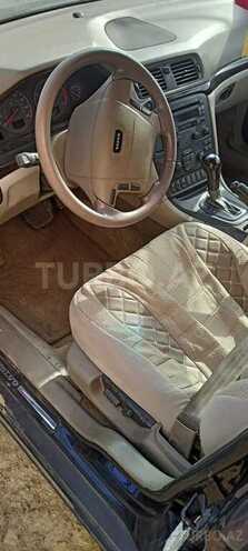 Volvo S80 1999, 428,856 km - 2.9 l - Bakı