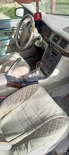 Volvo S80 1999, 428,856 km - 2.9 l - Bakı