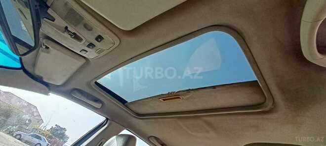 Volvo S80 1999, 428,856 km - 2.9 l - Bakı