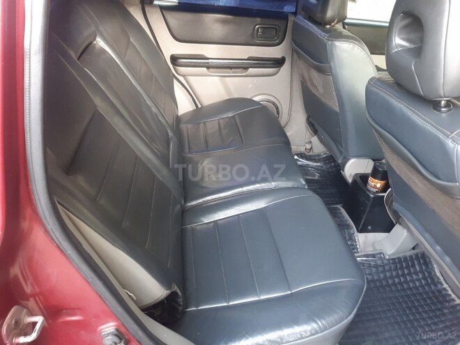 Nissan X-Trail 2002, 233,000 km - 2.0 л - Bakı