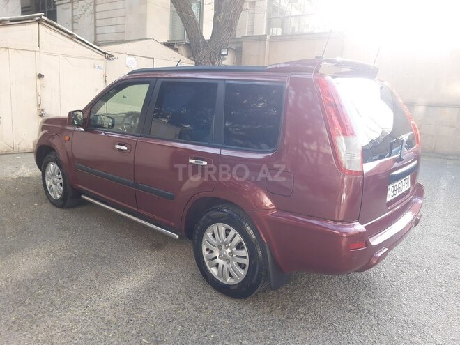 Nissan X-Trail 2002, 233,000 km - 2.0 л - Bakı