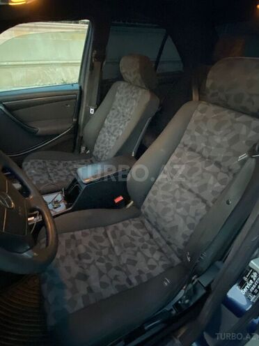 Mercedes C 180 1999, 475,000 km - 1.8 л - Bakı