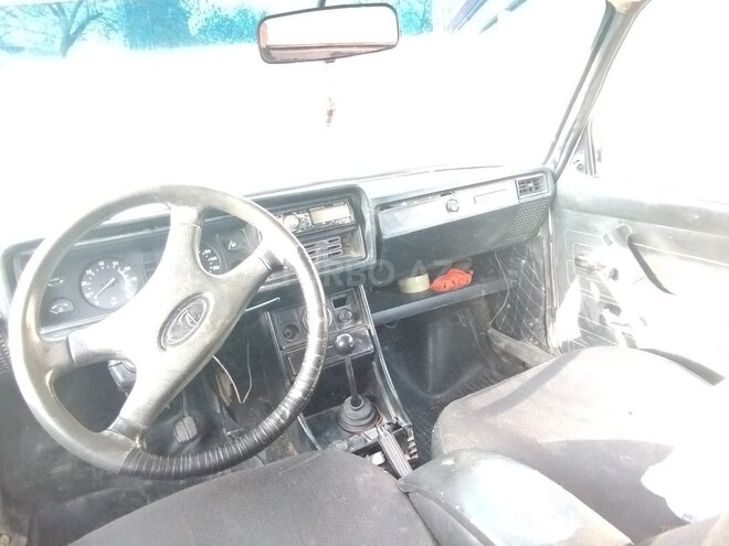LADA (VAZ) 2104 2000, 15,800 km - 1.6 л - Bakı