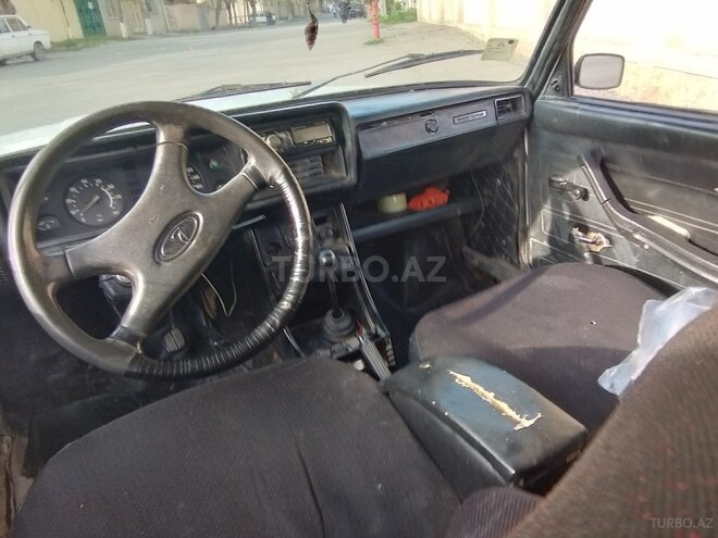 LADA (VAZ) 2104 2000, 15,800 km - 1.6 л - Bakı