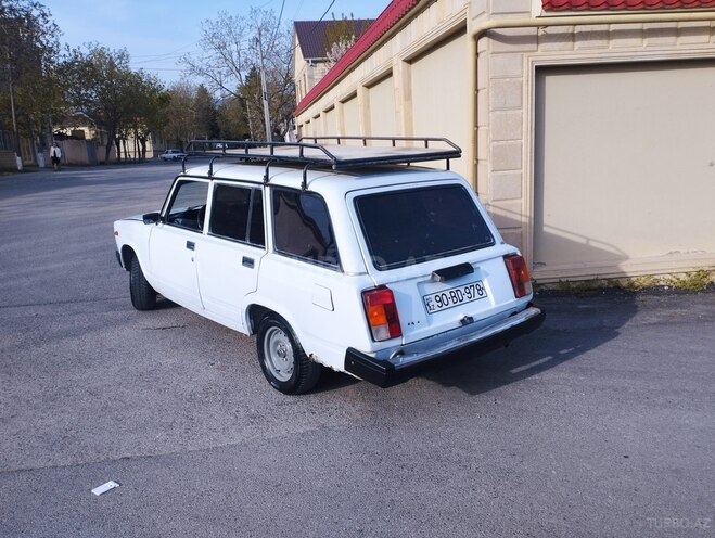 LADA (VAZ) 2104 2000, 15,800 km - 1.6 л - Bakı