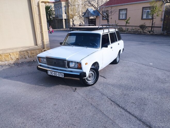 LADA (VAZ) 2104 2000, 15,800 km - 1.6 л - Bakı