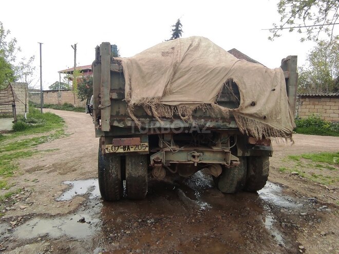 MAZ 5549 1989, 306,000 km - 11.0 л - Masallı