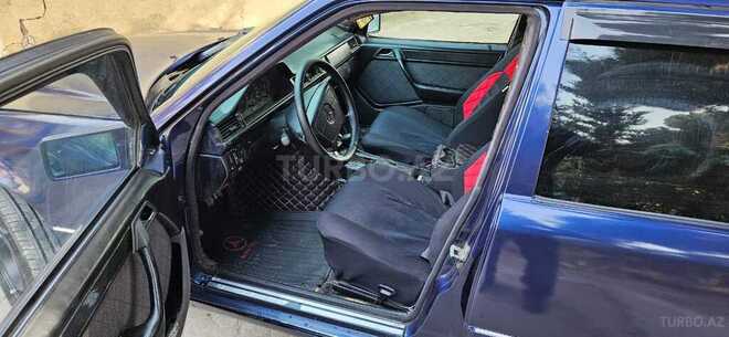 Mercedes E 220 1994, 252,525 km - 2.2 l - Sumqayıt
