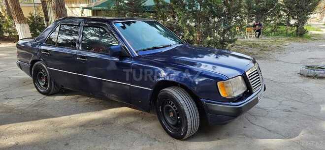 Mercedes E 220 1994, 252,525 km - 2.2 l - Sumqayıt