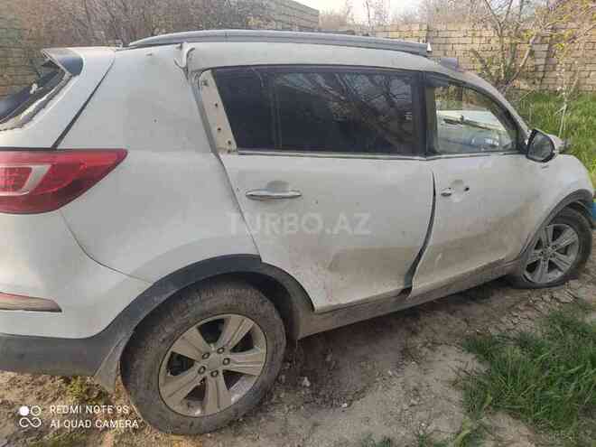 Kia Sportage 2013, 173,000 km - 2.0 л - Bakı