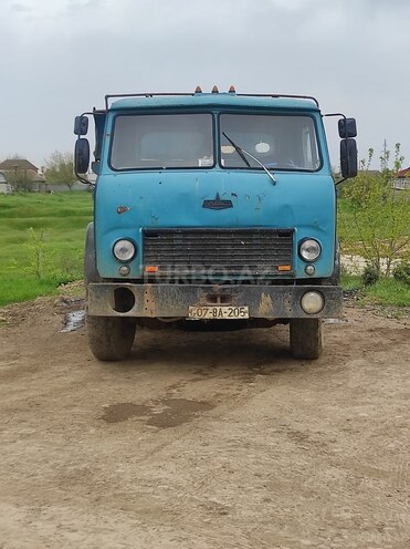 MAZ 5549 1989, 306,000 km - 11.0 л - Masallı