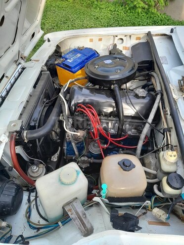 LADA (VAZ) 2107 2005, 54,788 km - 1.6 l - Şamaxı