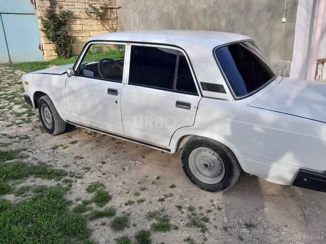 LADA (VAZ) 2107 2005, 54,788 km - 1.6 l - Şamaxı