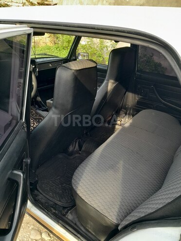 LADA (VAZ) 2107 2005, 54,788 km - 1.6 l - Şamaxı