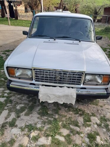 LADA (VAZ) 2107 2005, 54,788 km - 1.6 l - Şamaxı