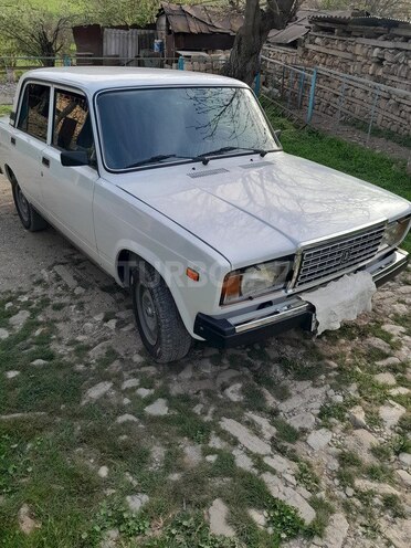 LADA (VAZ) 2107 2005, 54,788 km - 1.6 l - Şamaxı