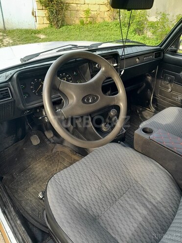 LADA (VAZ) 2107 2005, 54,788 km - 1.6 l - Şamaxı
